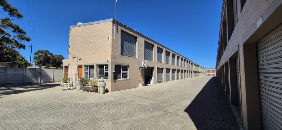 Commercial Property for Sale in Morning Star Western Cape